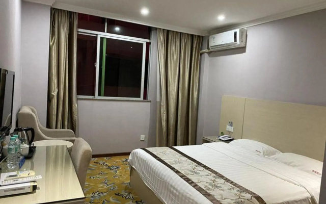 Purui Business Hotel