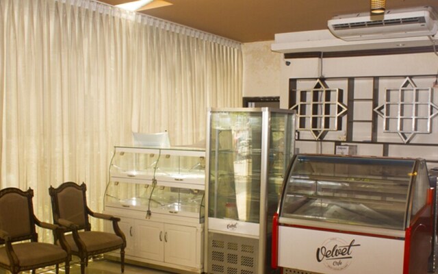 Hotel Tea Tree & Resort