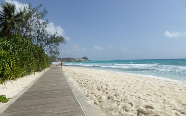 Great Apartment in Bridgetown, Barbados Bargain