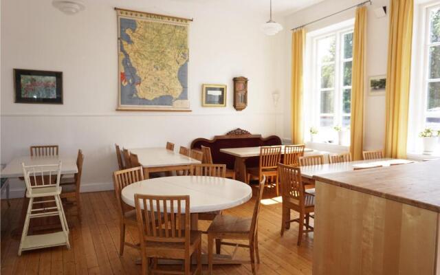 Backåkra Vandrarhem