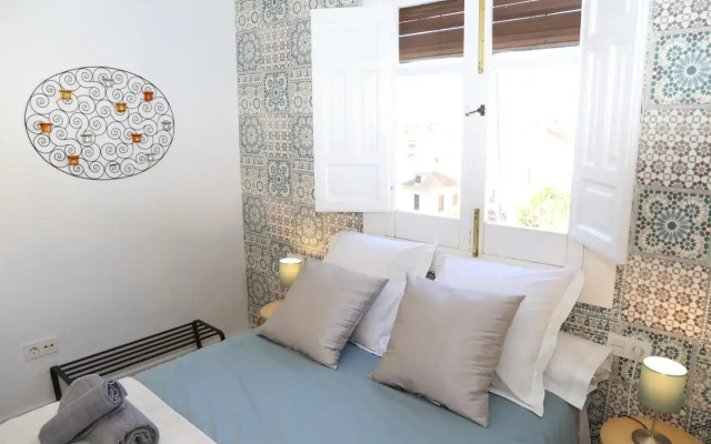 Apartamento Centro Granada - Apartment in Granada - Photo 3
