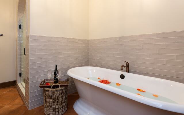 Europa Village Wineries and Resort