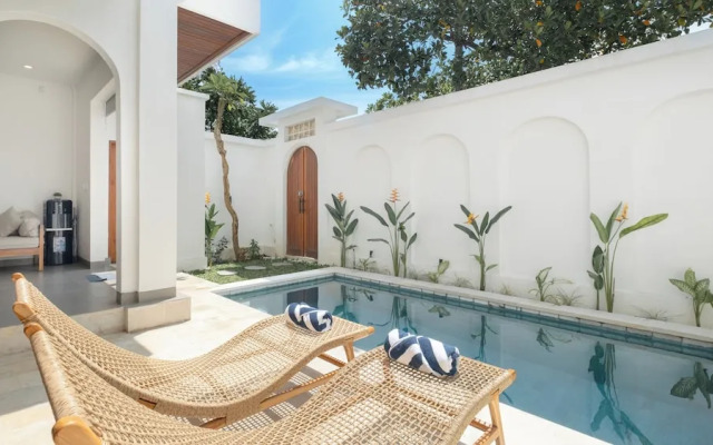 Villa Kamila 1 by Villa Finder