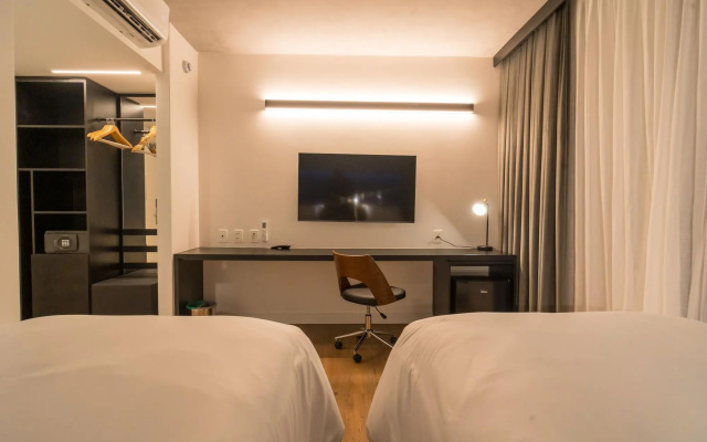 Park Plaza Moinhos Porto Alegre