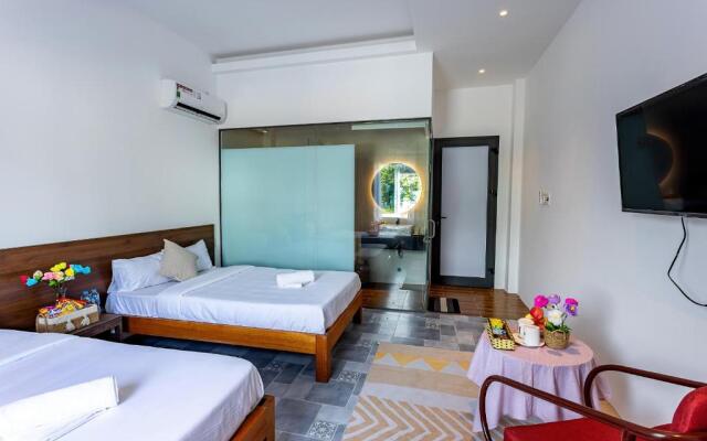 The Dreamers Homestay