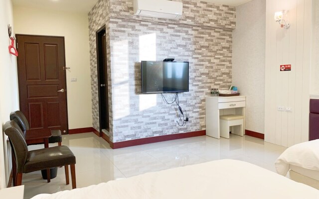 Kai Feng B&B