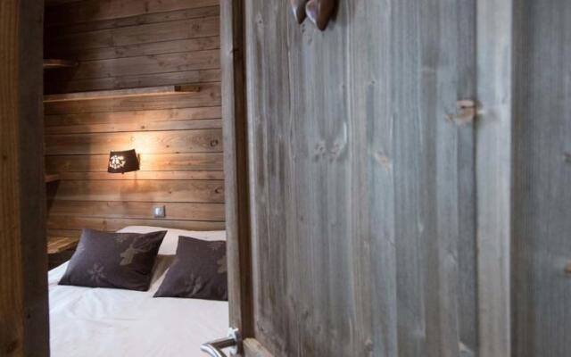 Résidence Le Couarôge