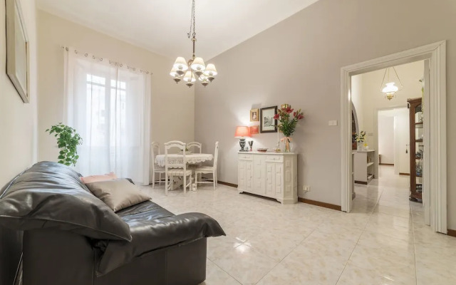 Patricia's Termini Apartment