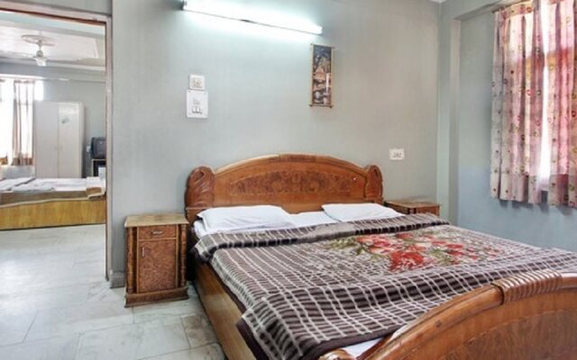Hotel Paradise