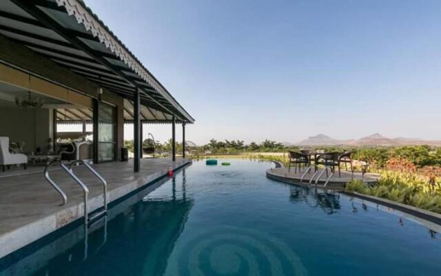 Hidden Heaven 4 Bhk