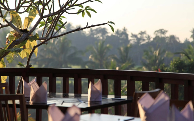 Ubud Green Resort Villas Powered by Archipelago