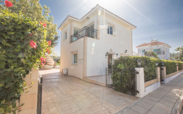 Protaras Holiday Villa Ne3