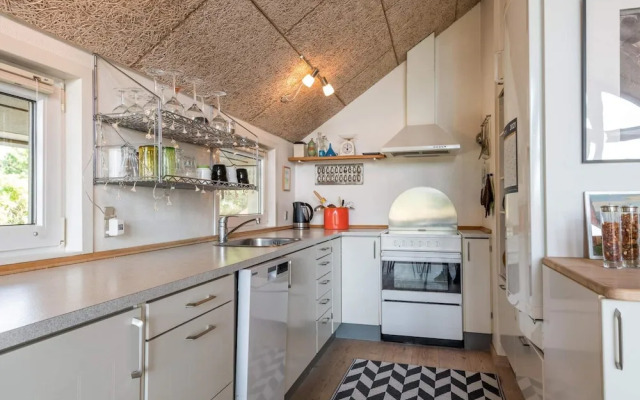 4 Person Holiday Home in Fano