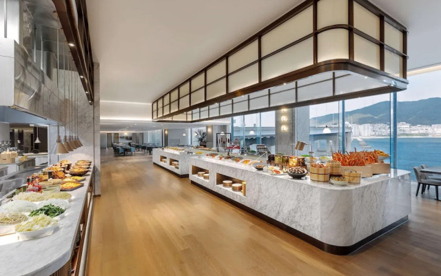 Wyndham Grand Busan Ijin