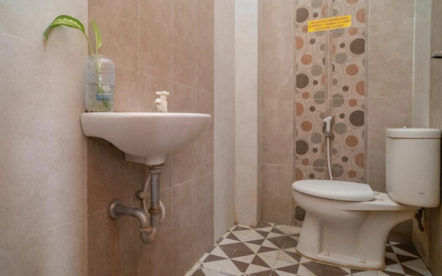 Rejeki Homestay Malioboro