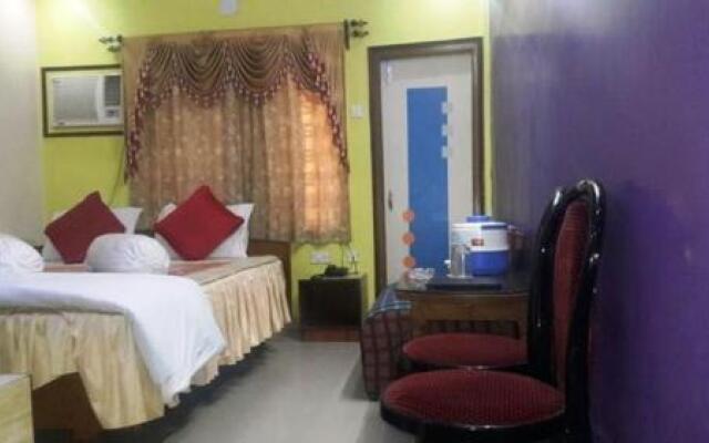 Hotel Mahek