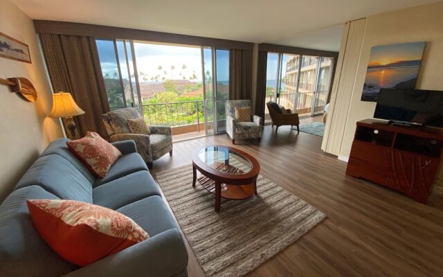 Maui Kaanapali Villas 415