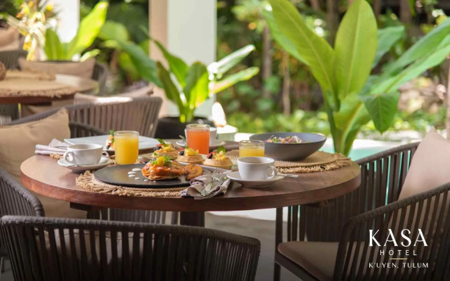 K'uyen Boutique Hotel