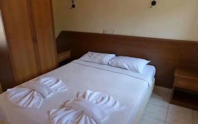 Sonmez Hotel