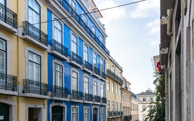 Sweet Inn Apartments Chiado