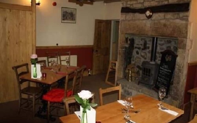 The Red Lion