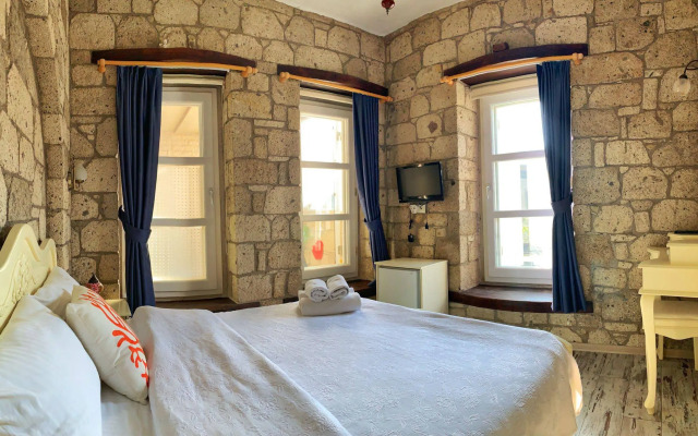 Maison d'Azur Alacati