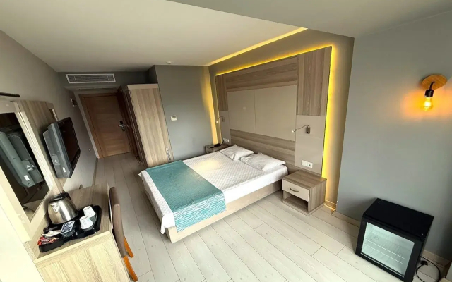 On Hotel