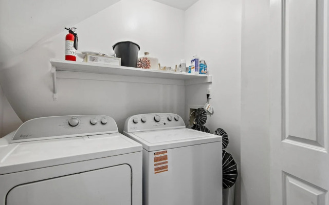 Little House on the Beach