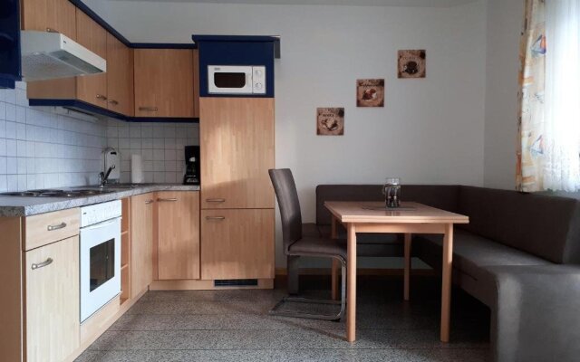 Ferienhaus Sporer
