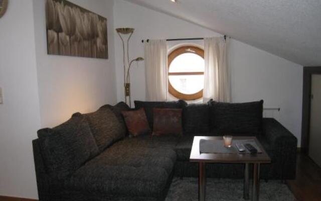 Ferienwohnungen Eiter