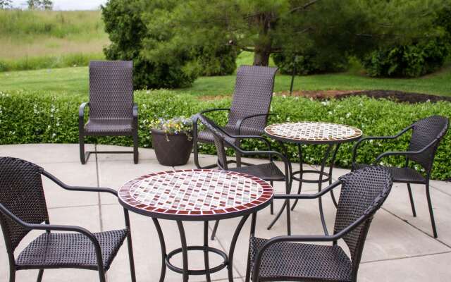 Best Western Toledo South Maumee