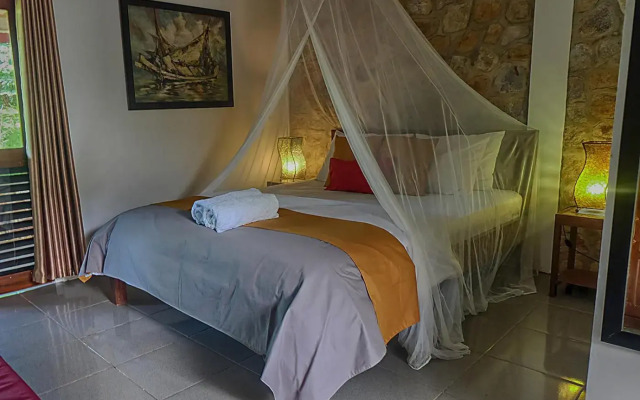 Ayu Hotel Karimunjawa