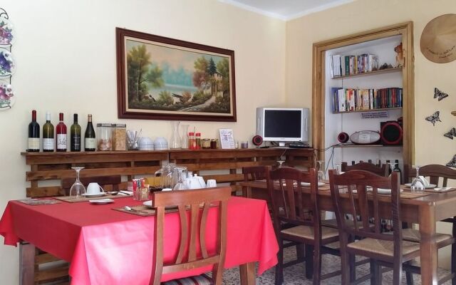 Casa Aceo B&B