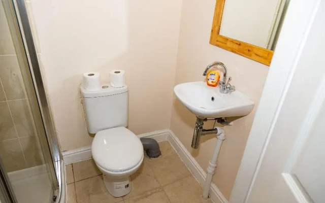 South Shields Central