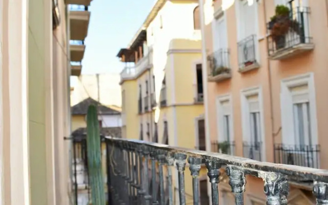 Pension Castil