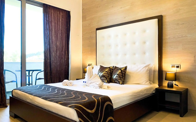 Apart-hotel Residence