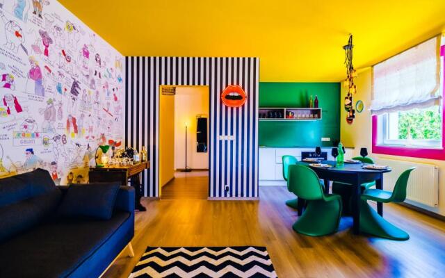 Peppis Loft