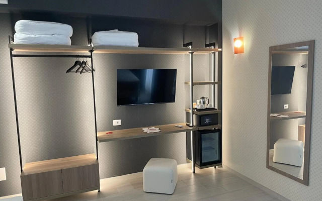 Castrichella Boutique Hotel