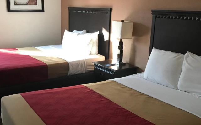 The Best Inn & Suites