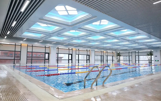 Zhengfangyuan International Hotel