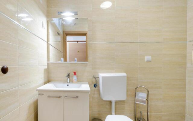 Lodging house SB apartman 1