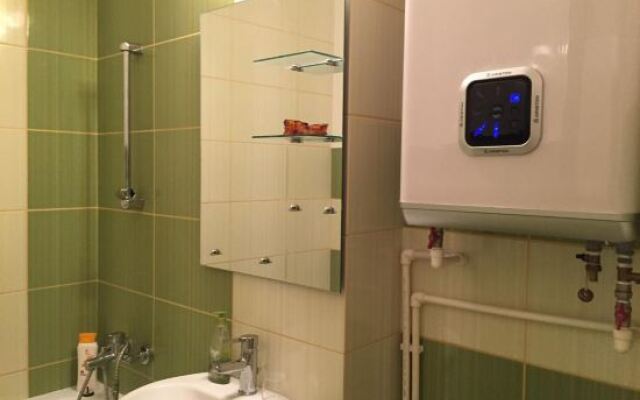 Danube Promenade Apartment