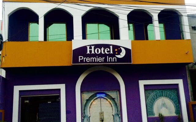 Hotel Premier Inn Davis Road