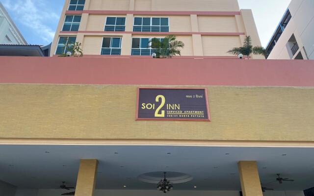 Soi2Inn Hotel