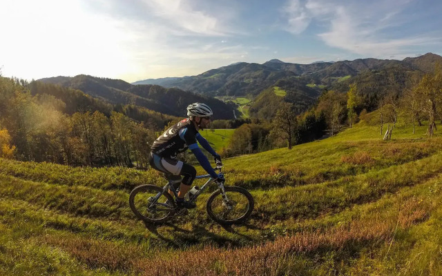 Goldenfields apartment