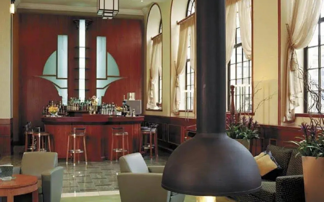 Radisson Blu Hotel, Leeds City Centre