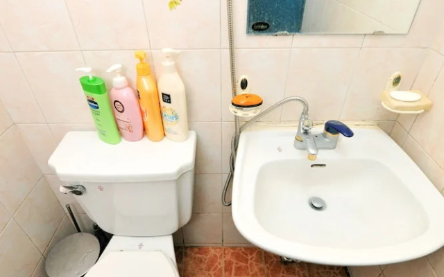 Jarasum Guesthouse - Hostel