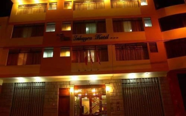 Inkayra Hotel