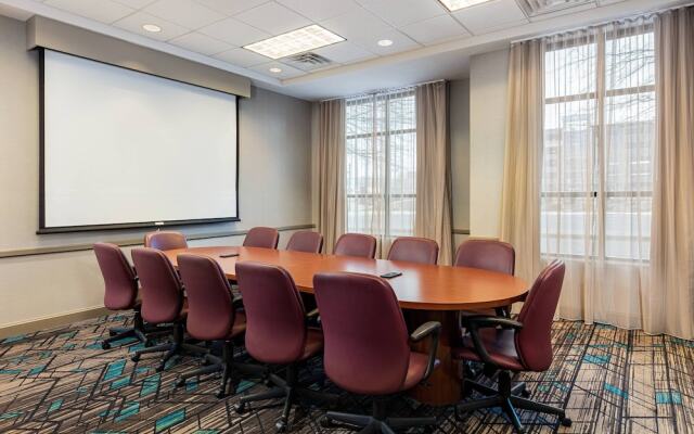 Residence Inn Louisville Downtown