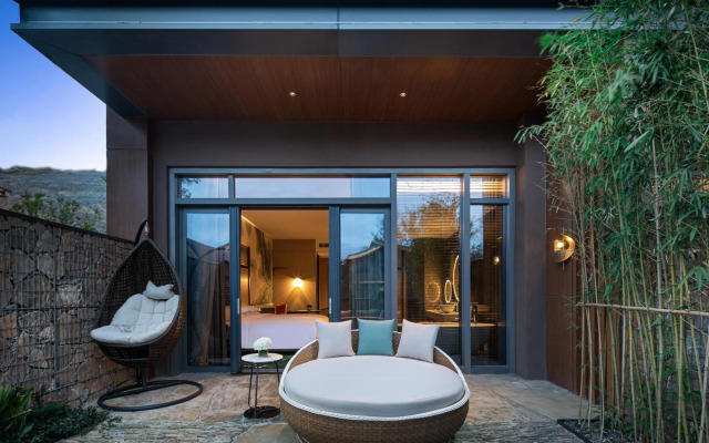 Hotel Indigo Nanjing Garden Expo by IHG